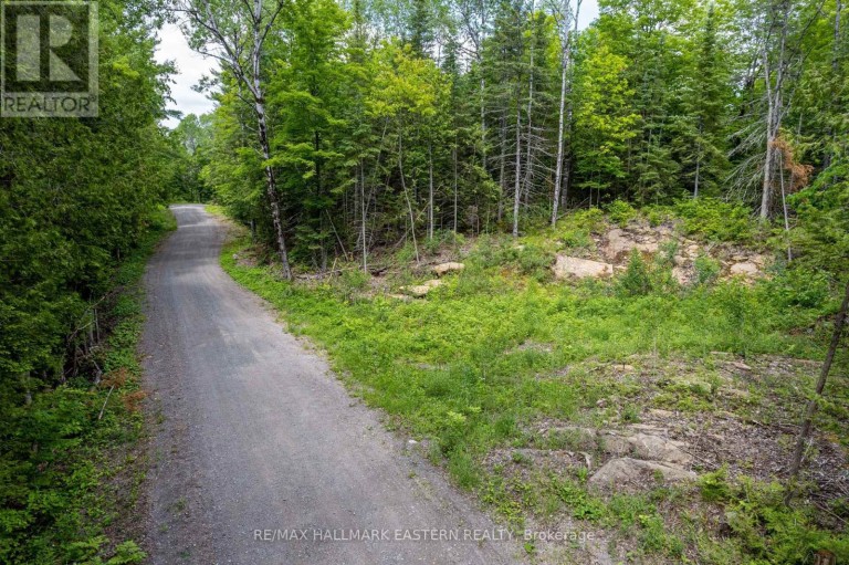 00 JOHNSON ROAD, North Kawartha, Ontario, K0L1A0