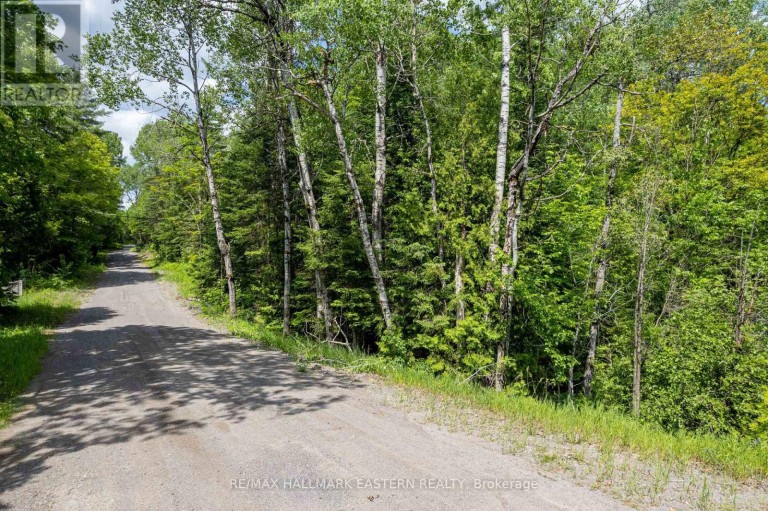 00 JOHNSON ROAD, North Kawartha, Ontario, K0L1A0