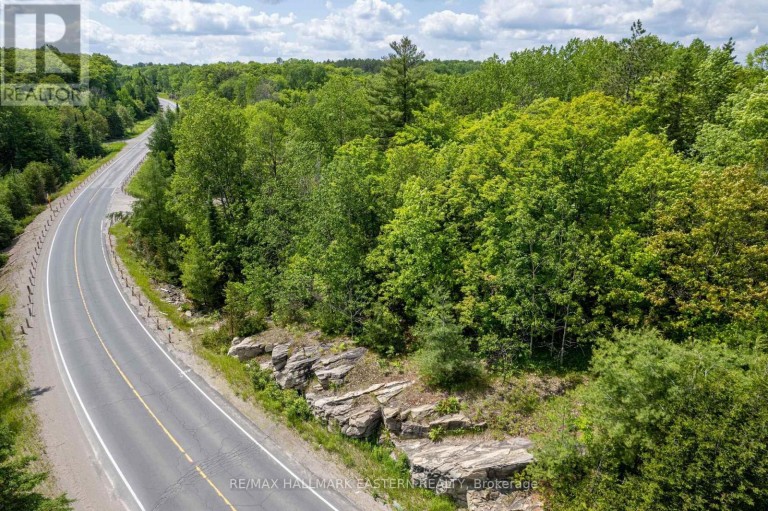 00 JOHNSON ROAD, North Kawartha, Ontario, K0L1A0