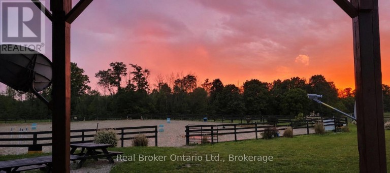 52 CONCESSION 2 SDR, Brockton, Ontario, N0G2V0