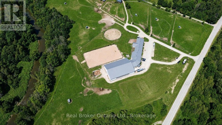 52 CONCESSION 2 SDR, Brockton, Ontario, N0G2V0
