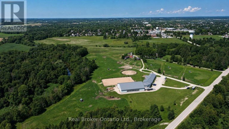 52 CONCESSION 2 SDR, Brockton, Ontario, N0G2V0