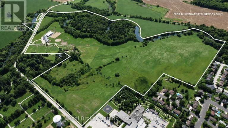 52 CONCESSION 2 SDR, Brockton, Ontario, N0G2V0