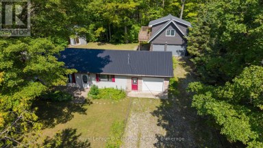 25 AVELE ROAD South Bruce Peninsula Ontario photo 1