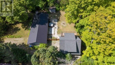25 AVELE ROAD South Bruce Peninsula Ontario photo 11