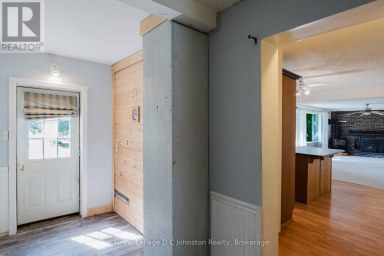 25 AVELE ROAD South Bruce Peninsula Ontario photo 12