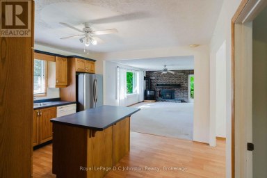 25 AVELE ROAD South Bruce Peninsula Ontario photo 13