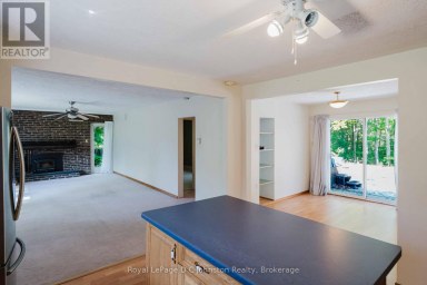 25 AVELE ROAD South Bruce Peninsula Ontario photo 15