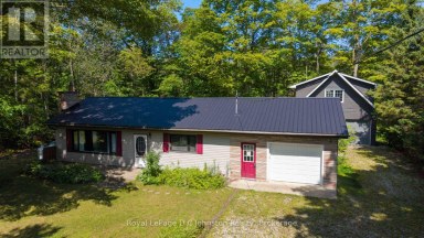 25 AVELE ROAD South Bruce Peninsula Ontario photo 2