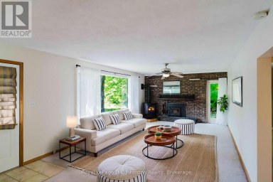 25 AVELE ROAD South Bruce Peninsula Ontario photo 21