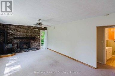 25 AVELE ROAD South Bruce Peninsula Ontario photo 23