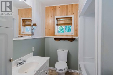 25 AVELE ROAD South Bruce Peninsula Ontario photo 25