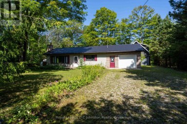 25 AVELE ROAD South Bruce Peninsula Ontario photo 32
