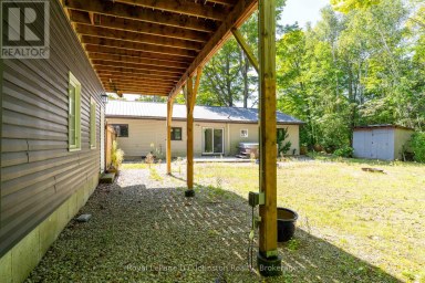 25 AVELE ROAD South Bruce Peninsula Ontario photo 37