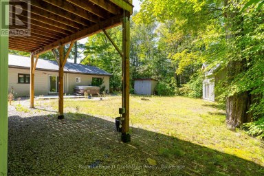25 AVELE ROAD South Bruce Peninsula Ontario photo 38