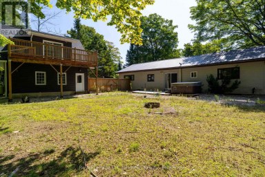 25 AVELE ROAD South Bruce Peninsula Ontario photo 39