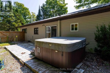 25 AVELE ROAD South Bruce Peninsula Ontario photo 40
