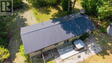 25 AVELE ROAD South Bruce Peninsula Ontario photo 9