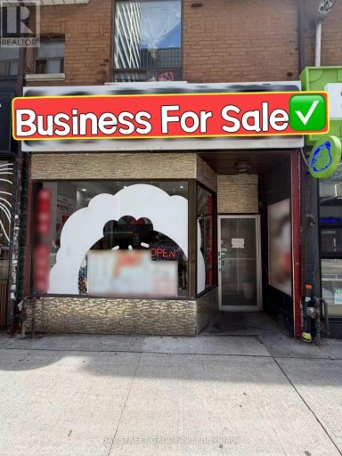 185 DUNDAS STREET W, Toronto (Bay Street Corridor), Ontario, M5G1C7
