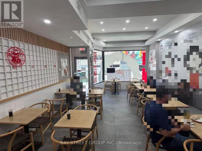 185 DUNDAS STREET W, Toronto (Bay Street Corridor), Ontario, M5G1C7