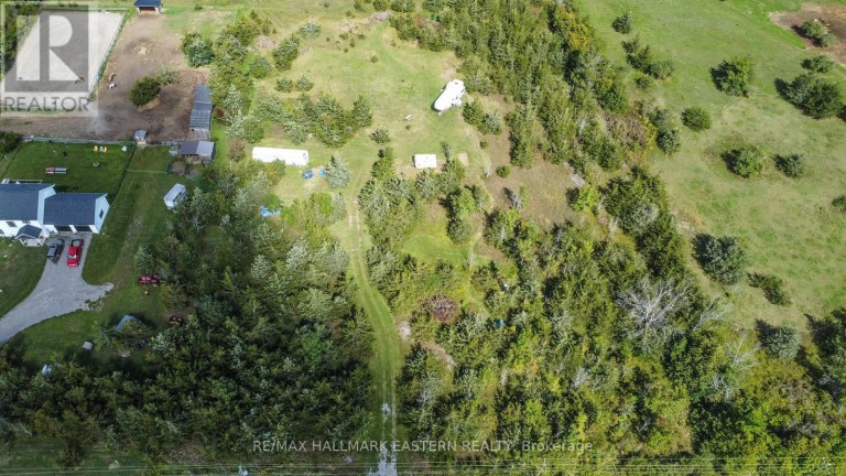 2098 13TH LINE E, Trent Hills, Ontario, K0K2M0