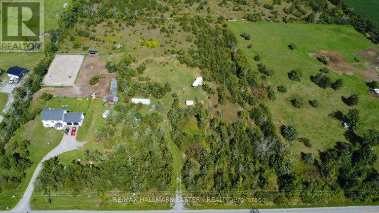 2098 13TH LINE E, Trent Hills, Ontario, K0K2M0