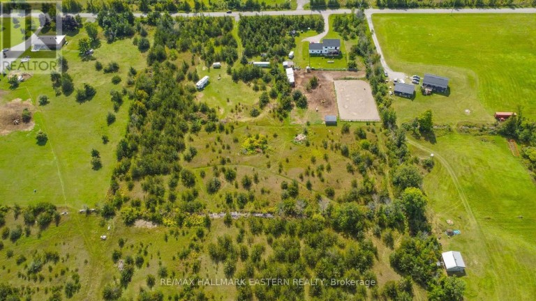 2098 13TH LINE E, Trent Hills, Ontario, K0K2M0