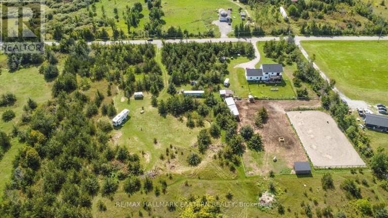 2098 13TH LINE E, Trent Hills, Ontario, K0K2M0