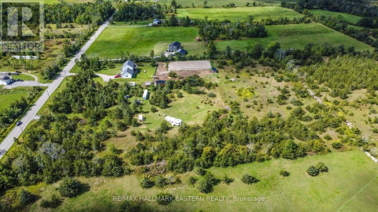 2098 13TH LINE E, Trent Hills, Ontario, K0K2M0