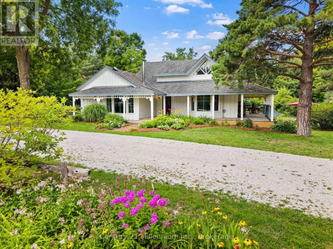 262 BATTEAUX ROAD, Clearview (Batteaux), Ontario, L9Y3Z1