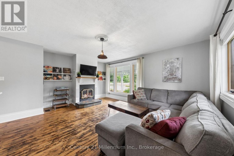 262 BATTEAUX ROAD, Clearview (Batteaux), Ontario, L9Y3Z1