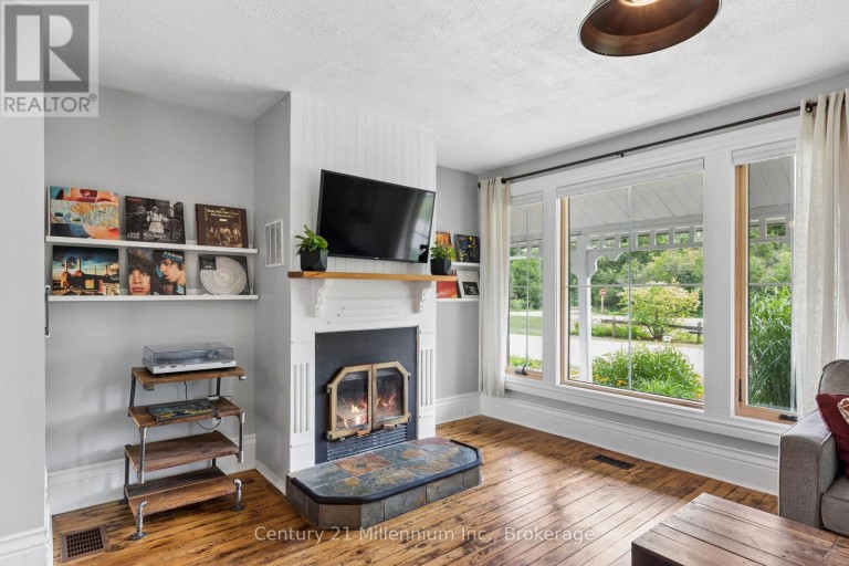 262 BATTEAUX ROAD, Clearview (Batteaux), Ontario, L9Y3Z1