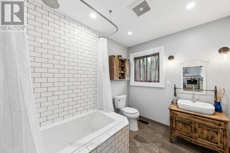 262 BATTEAUX ROAD, Clearview (Batteaux), Ontario, L9Y3Z1