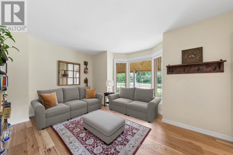 262 BATTEAUX ROAD, Clearview (Batteaux), Ontario, L9Y3Z1