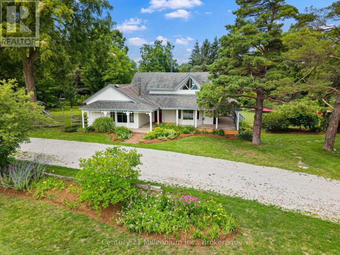 262 BATTEAUX ROAD, Clearview (Batteaux), Ontario, L9Y3Z1