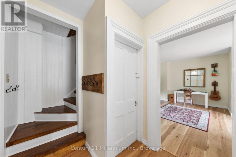 262 BATTEAUX ROAD, Clearview (Batteaux), Ontario, L9Y3Z1