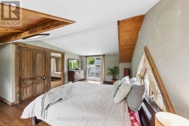 262 BATTEAUX ROAD Clearview (Batteaux) Ontario photo 24