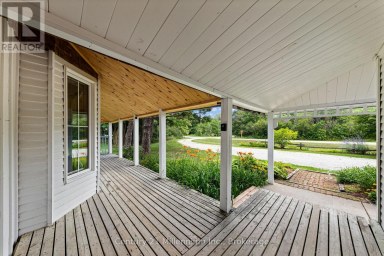 262 BATTEAUX ROAD Clearview (Batteaux) Ontario photo 3
