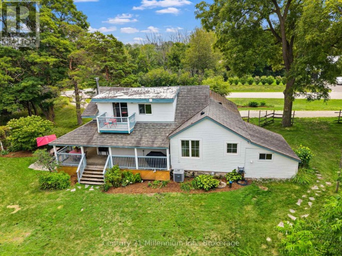 262 BATTEAUX ROAD, Clearview (Batteaux), Ontario, L9Y3Z1