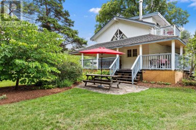 262 BATTEAUX ROAD Clearview (Batteaux) Ontario photo 31