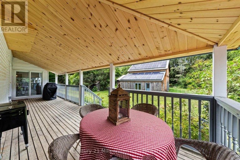 262 BATTEAUX ROAD, Clearview (Batteaux), Ontario, L9Y3Z1