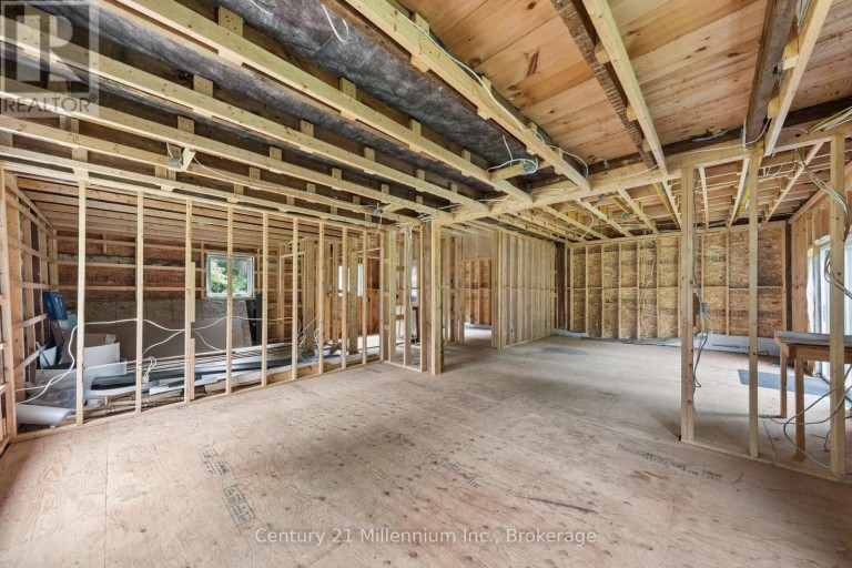 262 BATTEAUX ROAD, Clearview (Batteaux), Ontario, L9Y3Z1
