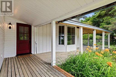 262 BATTEAUX ROAD Clearview (Batteaux) Ontario photo 4