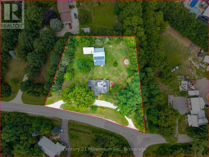262 BATTEAUX ROAD, Clearview (Batteaux), Ontario, L9Y3Z1
