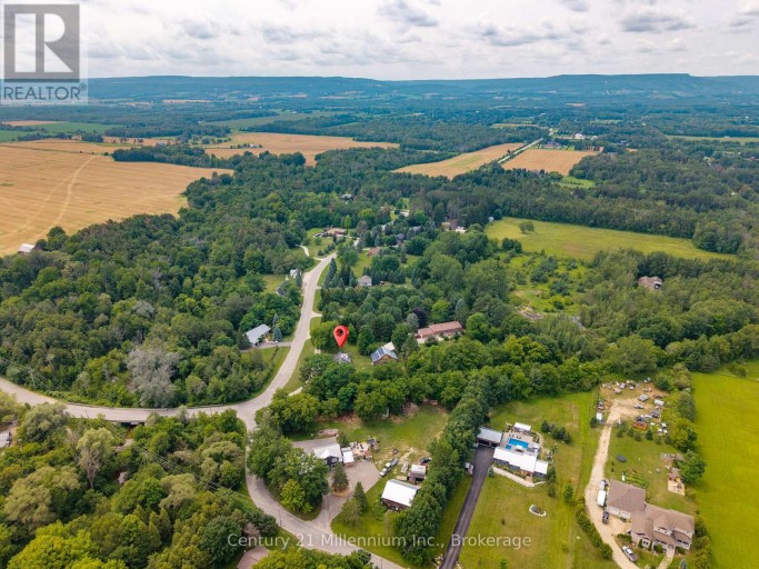 262 BATTEAUX ROAD, Clearview (Batteaux), Ontario, L9Y3Z1