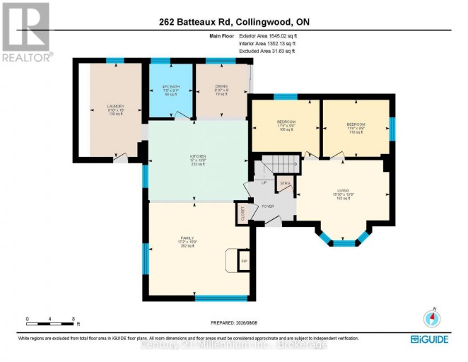 262 BATTEAUX ROAD, Clearview (Batteaux), Ontario, L9Y3Z1