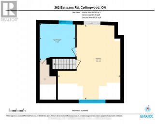262 BATTEAUX ROAD Clearview (Batteaux) Ontario photo 44