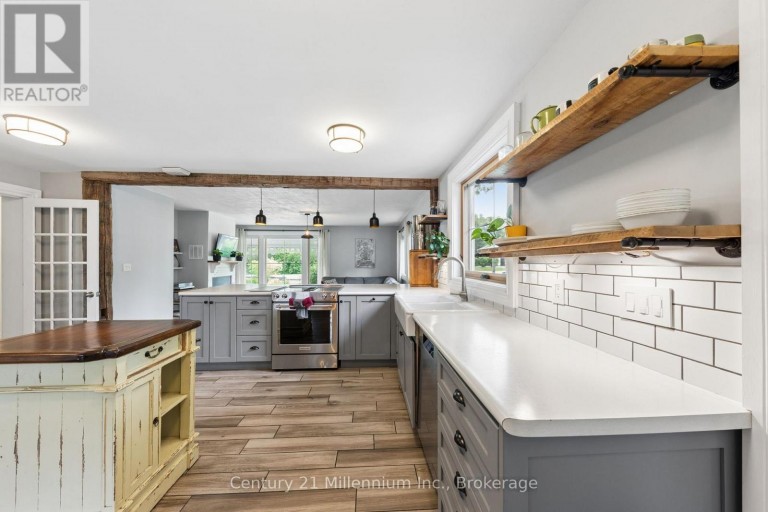 262 BATTEAUX ROAD, Clearview (Batteaux), Ontario, L9Y3Z1