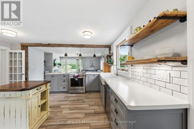 262 BATTEAUX ROAD Clearview (Batteaux) Ontario photo 6