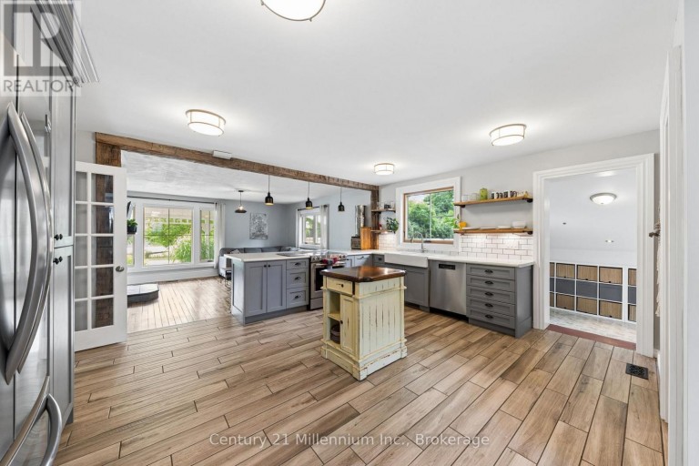262 BATTEAUX ROAD, Clearview (Batteaux), Ontario, L9Y3Z1
